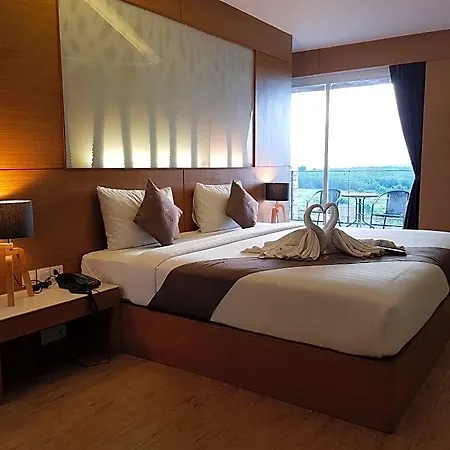 The Vista Hotel By Satit Group-3