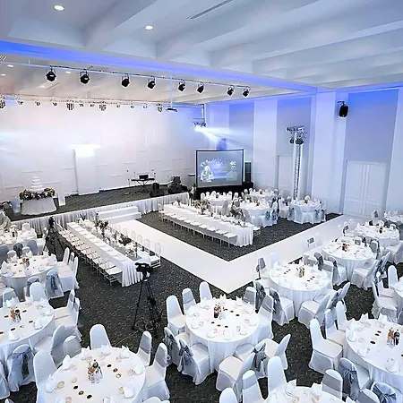 The Vista Hotel By Satit Group-2